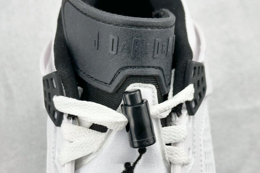 Sneakers Jordan Spizike Low фото 8