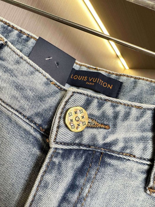 Jeans men's фото 5