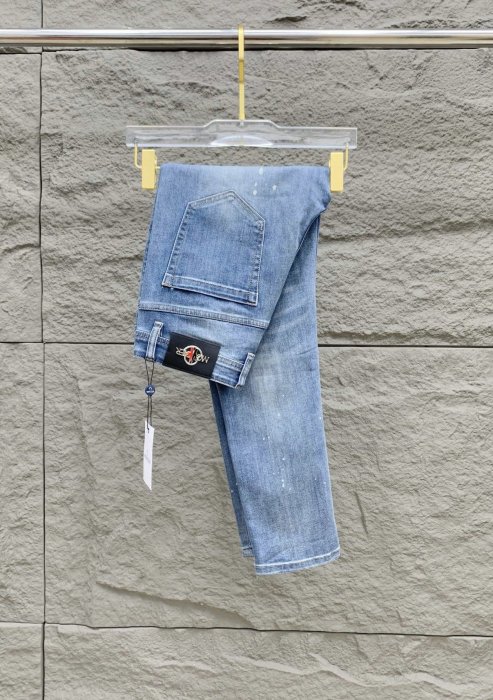 Jeans men's