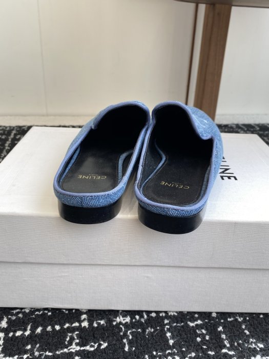 Мюли женские фото 9