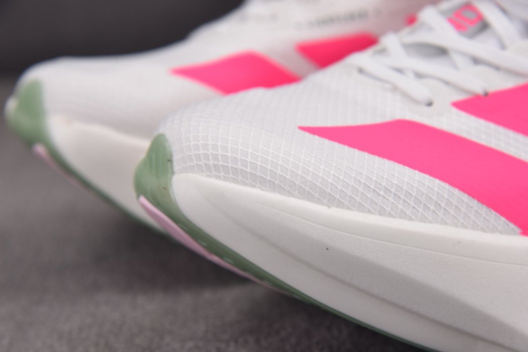Кроссовки Adizero Adios Pro 4 Running фото 11