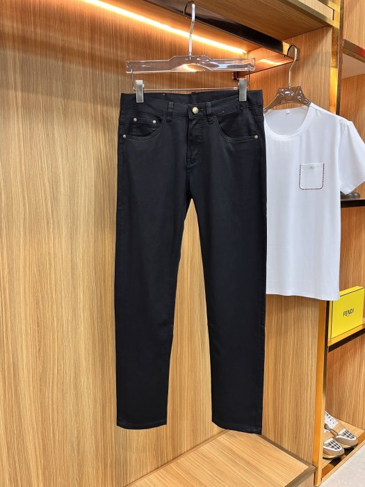 Jeans men's фото 2