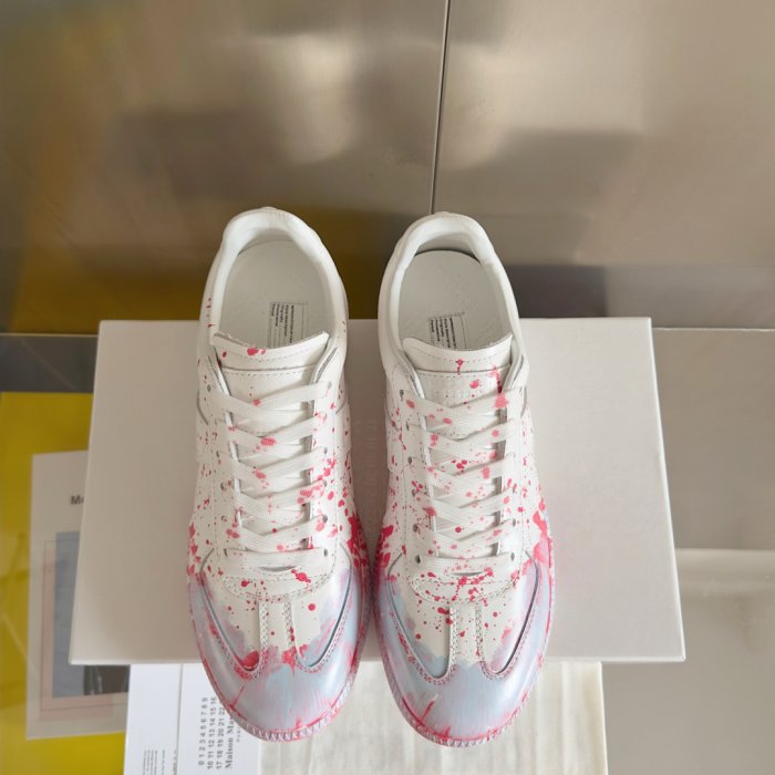 Кроссовки фото 7