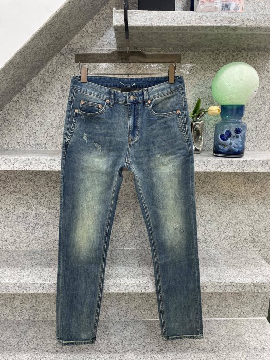 Jeans men's фото 2