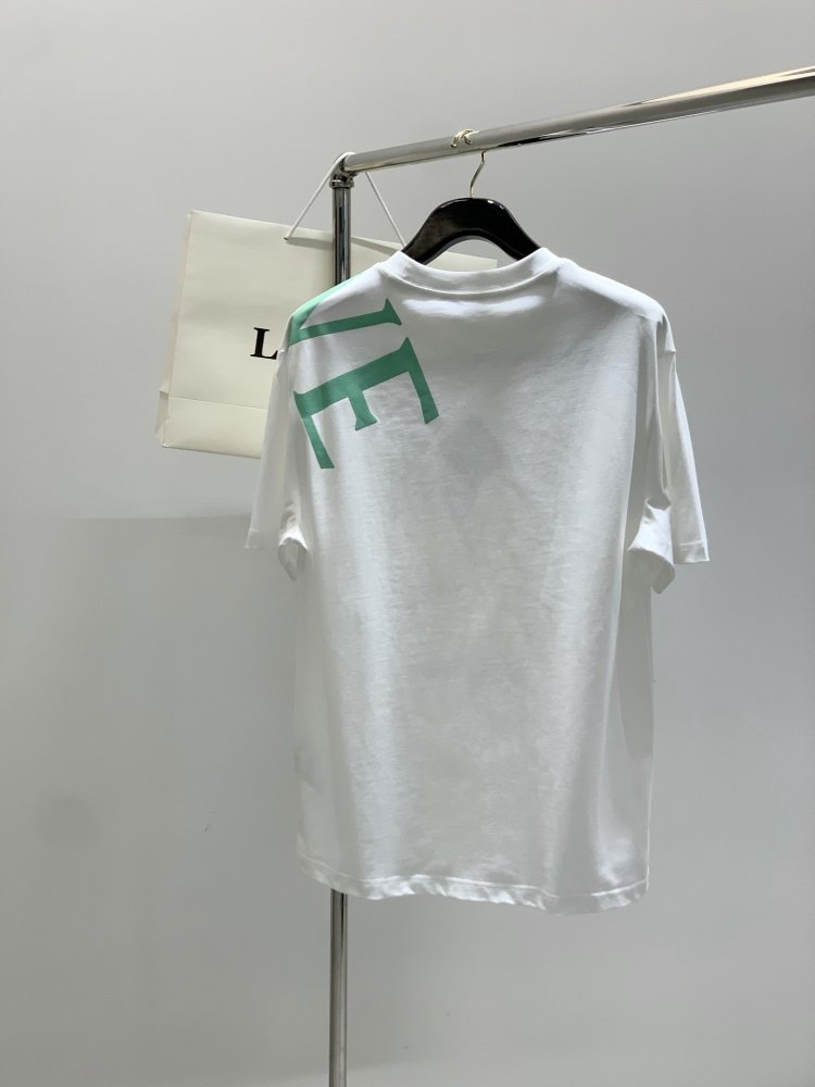 T-shirt men's фото 2