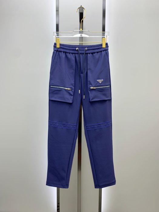 Pants men's