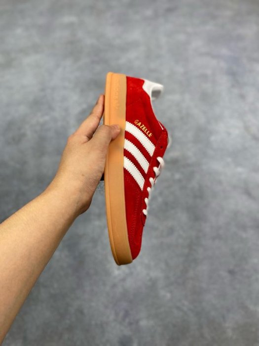 Sneakers Adidas Originals Gazelle HQ8718 фото 9