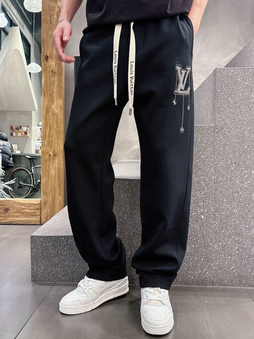 Pants sport men's фото 2