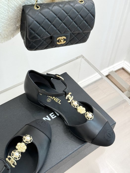 Ballet shoes фото 5