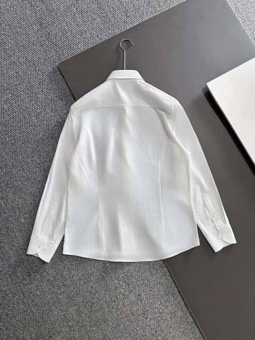 Рубашка мужская фото 5