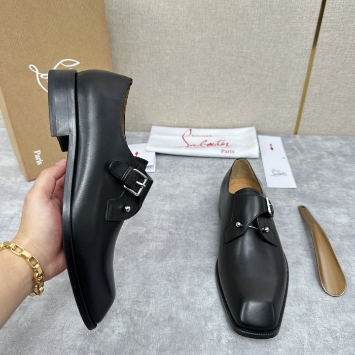 Туфли мужские фото 4