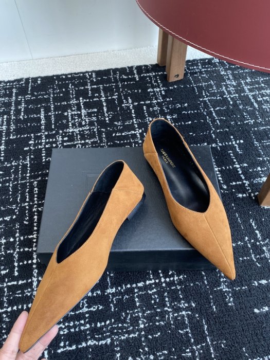 Туфлі жіночі фото 5