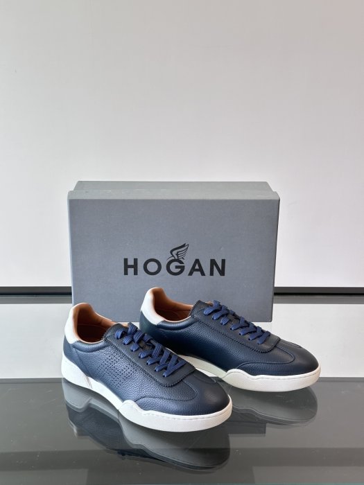 Sneakers men's фото 5