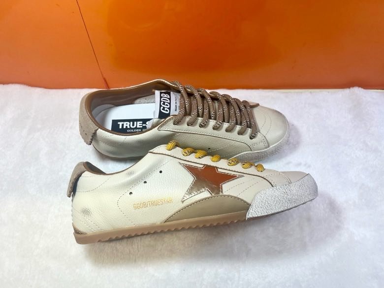 Кроссовки GGDB Super Star фото 7