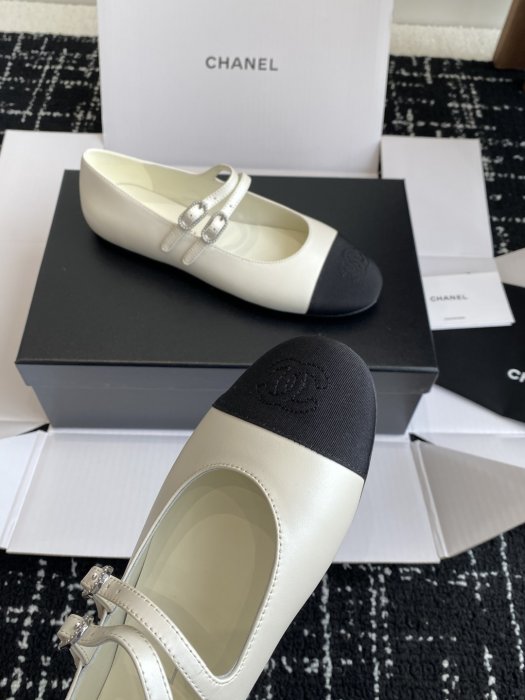 Ballet shoes фото 6