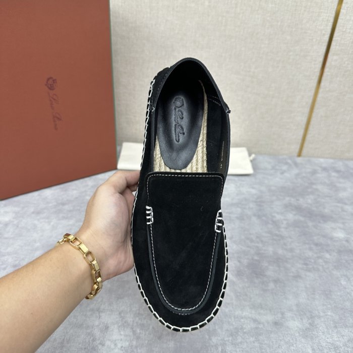 Лоферы мужские фото 5