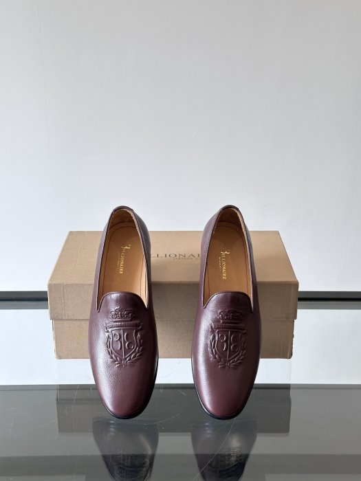 Туфлі чоловічі фото 6