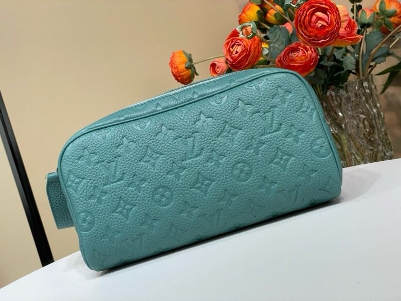 Сумка косметичка Dopp Kit M44494 фото 7