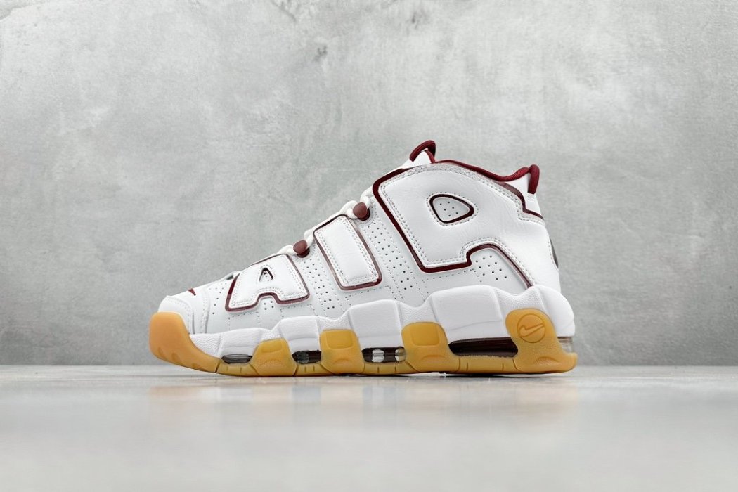 Sneakers CK Air More Uptempo