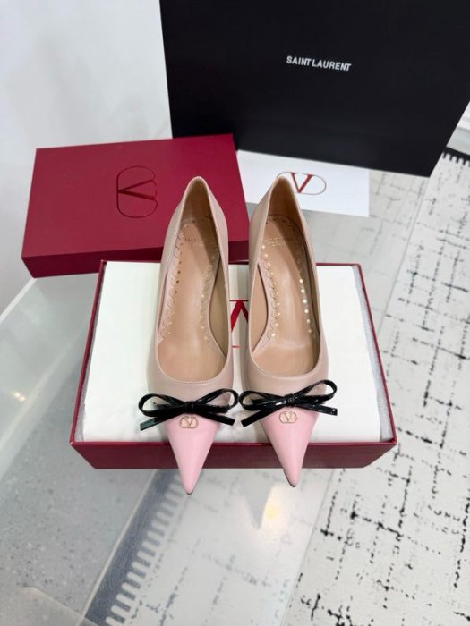 Туфли женские