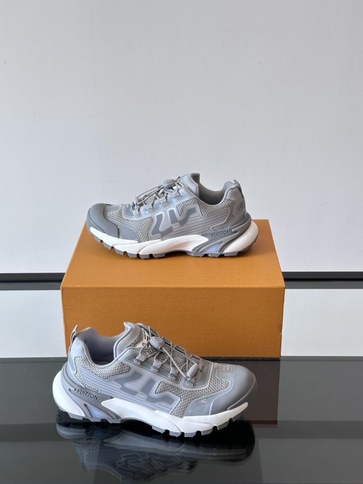 Кроссовки мужские фото 4