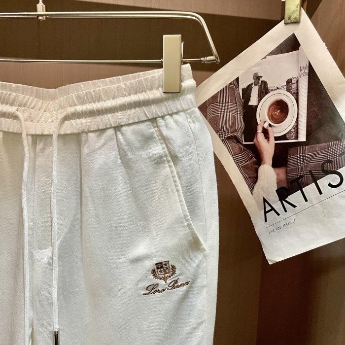 Pants men's фото 2