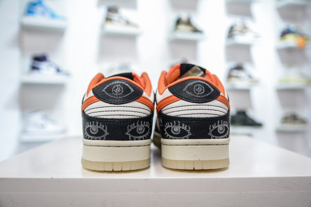 Sneakers Dunk SB Low DD3357-100 фото 2