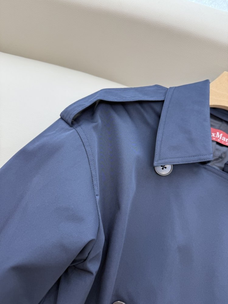 Trench female фото 5