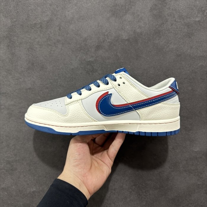 Кроссовки Nike SB Dunk Low фото 2