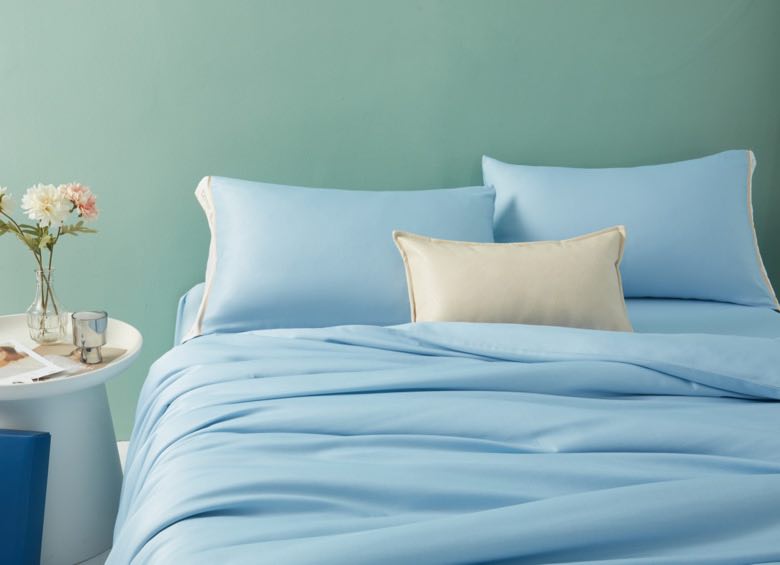 French bed linen Lenzing Tencel фото 4