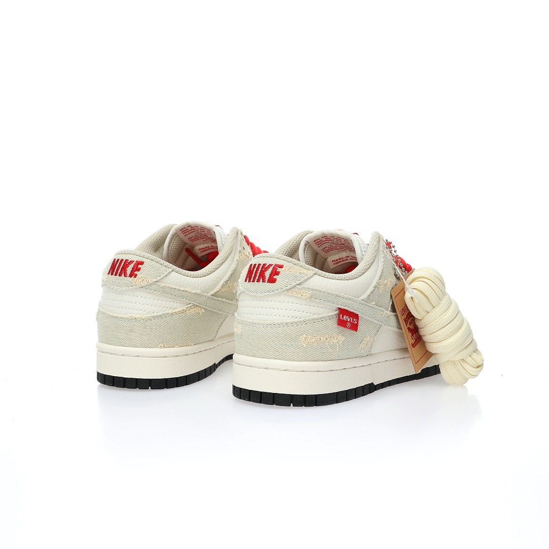 Sneakers Air Force 1 07 Low фото 7