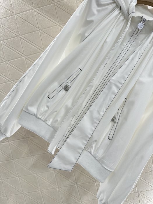 Jacket windcheater women's фото 5