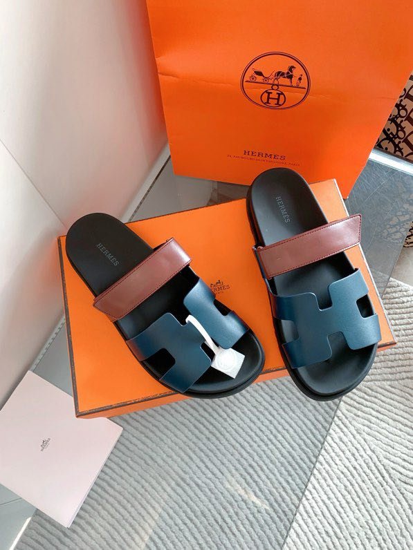 Шлепанцы Chypre фото 6