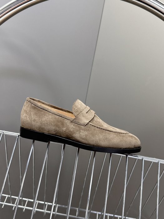 Лоферы женские фото 5