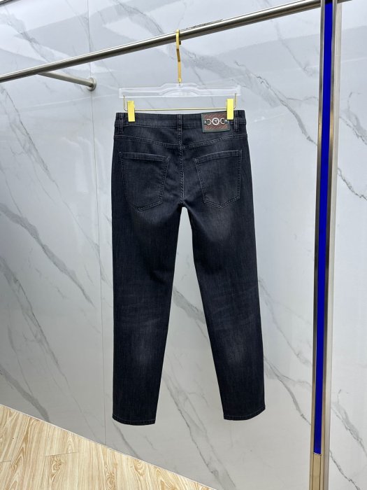 Jeans men's фото 8