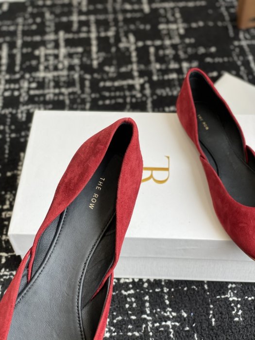 Балетки фото 7