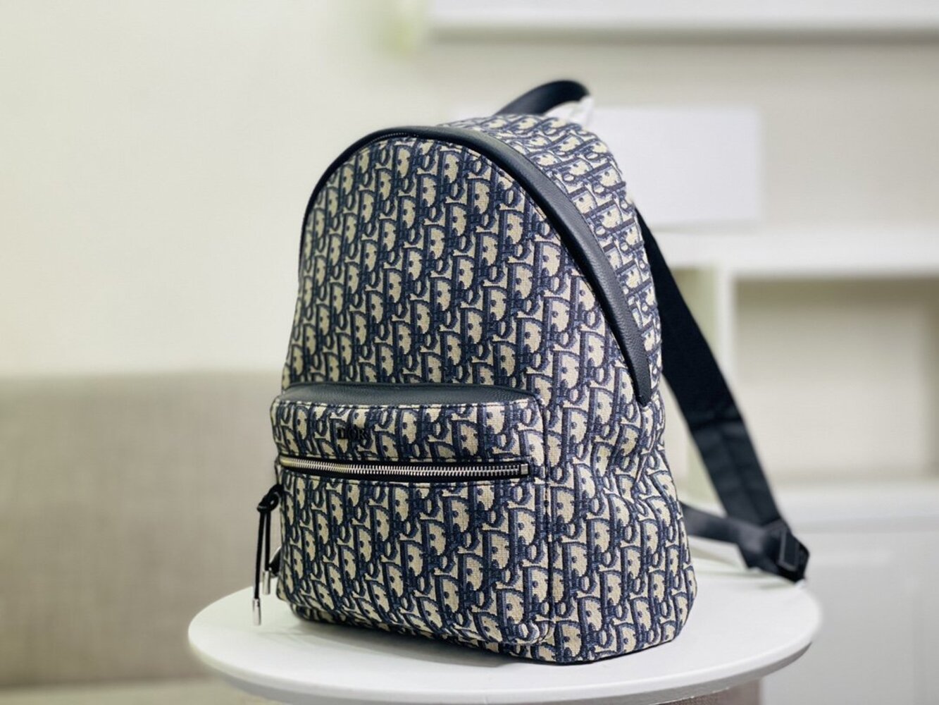 Backpack 30x40x15 cm фото 5