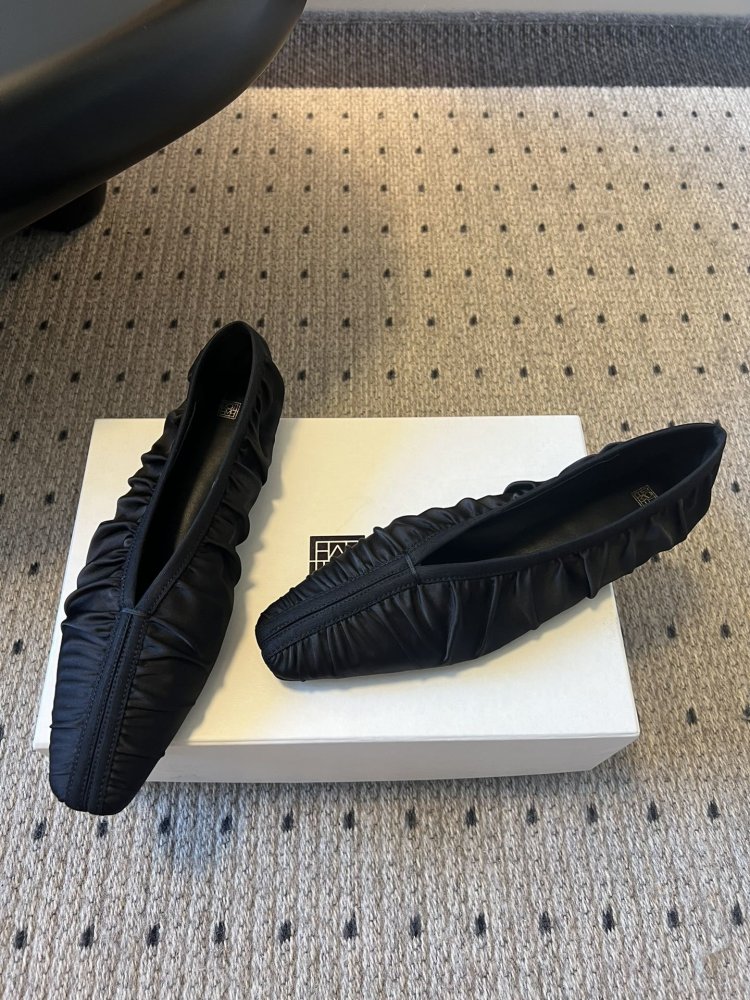 Ballet shoes фото 4