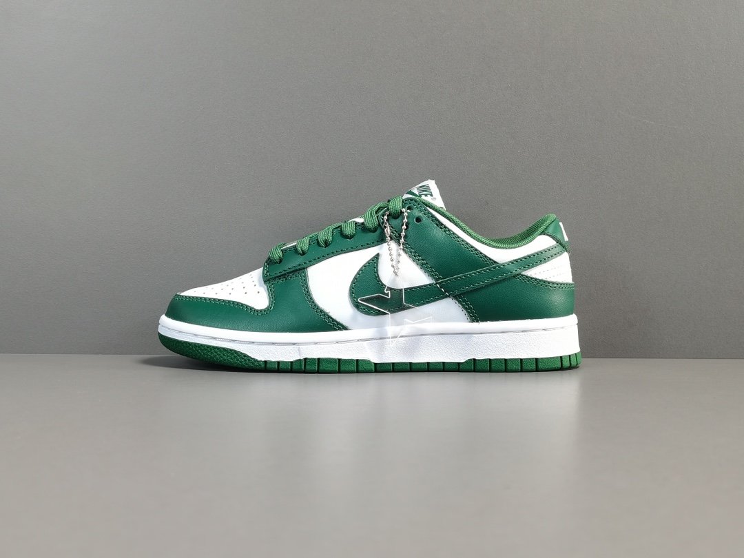 Кросівки Dunk Low Michigan State - CW1590-102