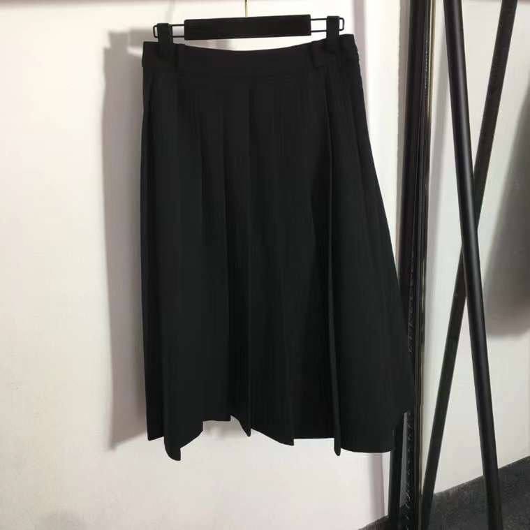 Skirt from high waist фото 4