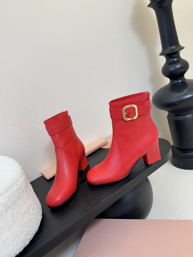 Boots women's фото 4