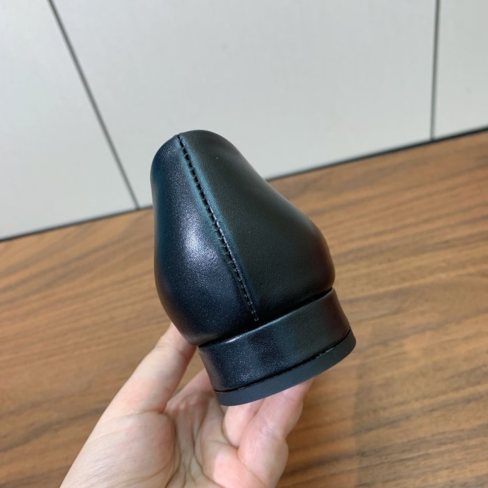 Балетки фото 9