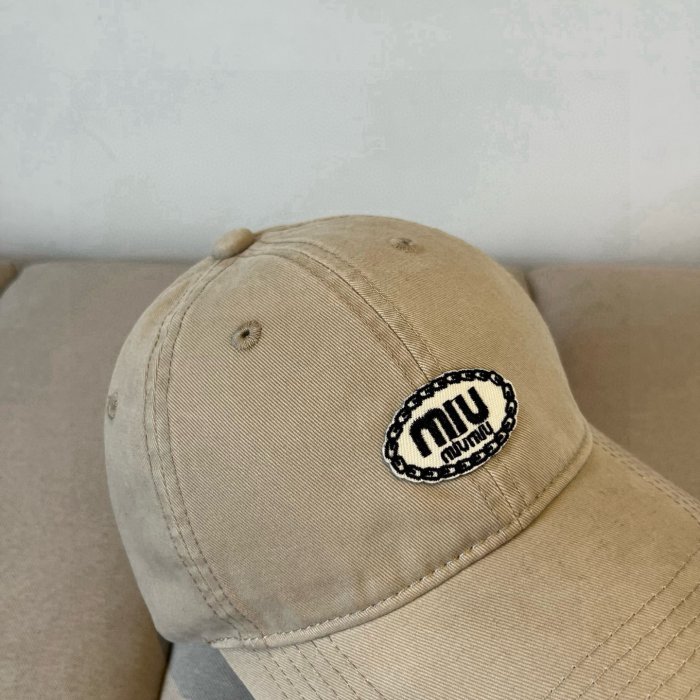 Кепка фото 2