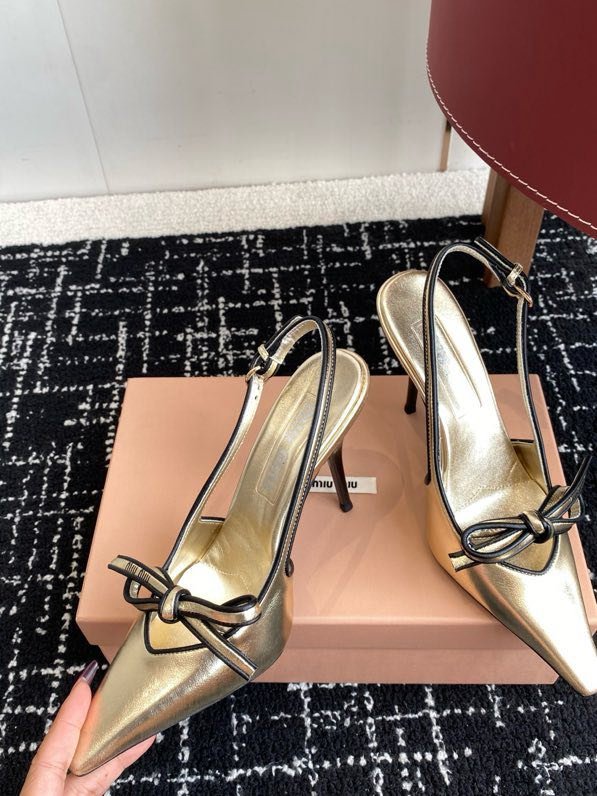 Босоножки фото 4