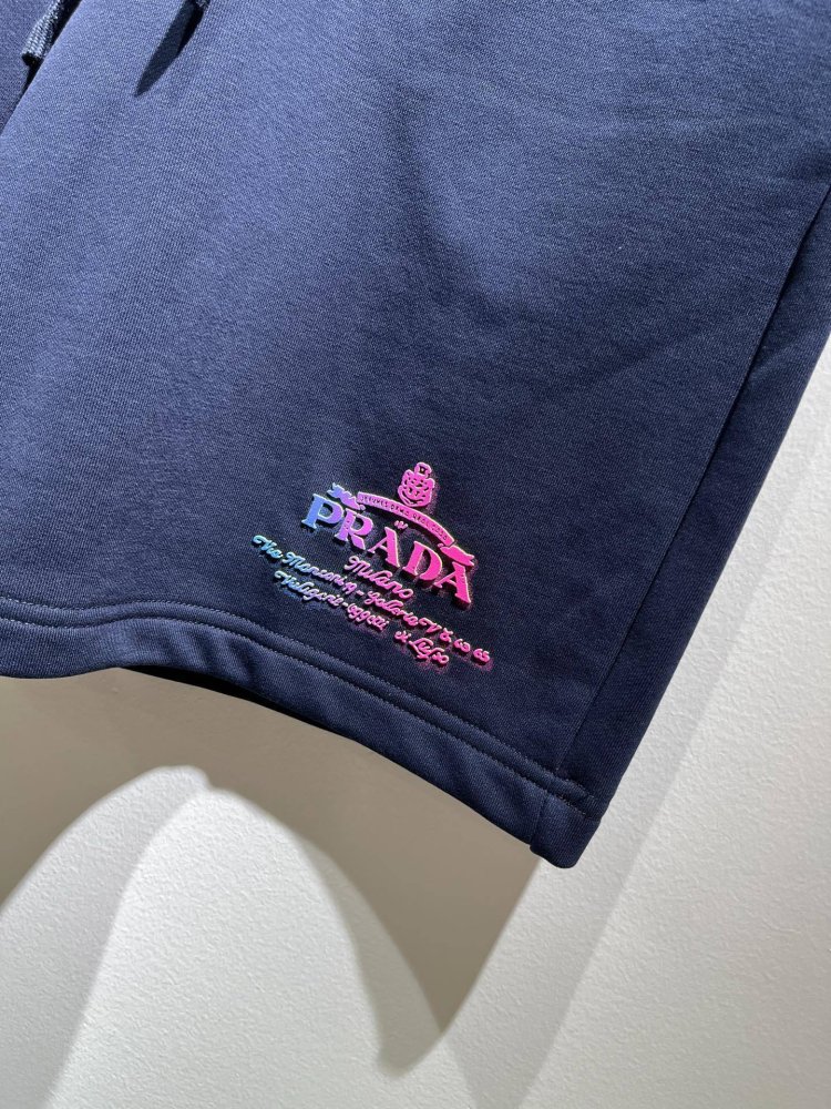 Шорты мужские фото 5