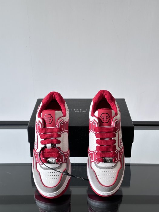 Sneakers men's фото 8