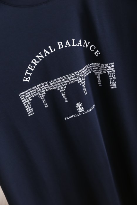 T-shirt men's фото 4