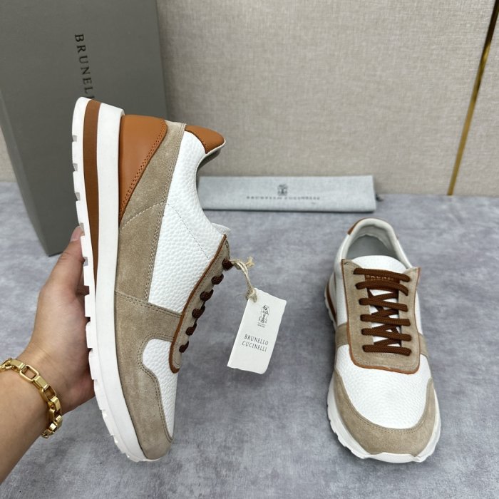 Кроссовки мужские фото 4