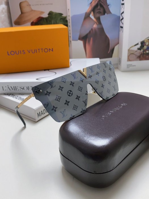 Окуляри сонцезахисні фото 8