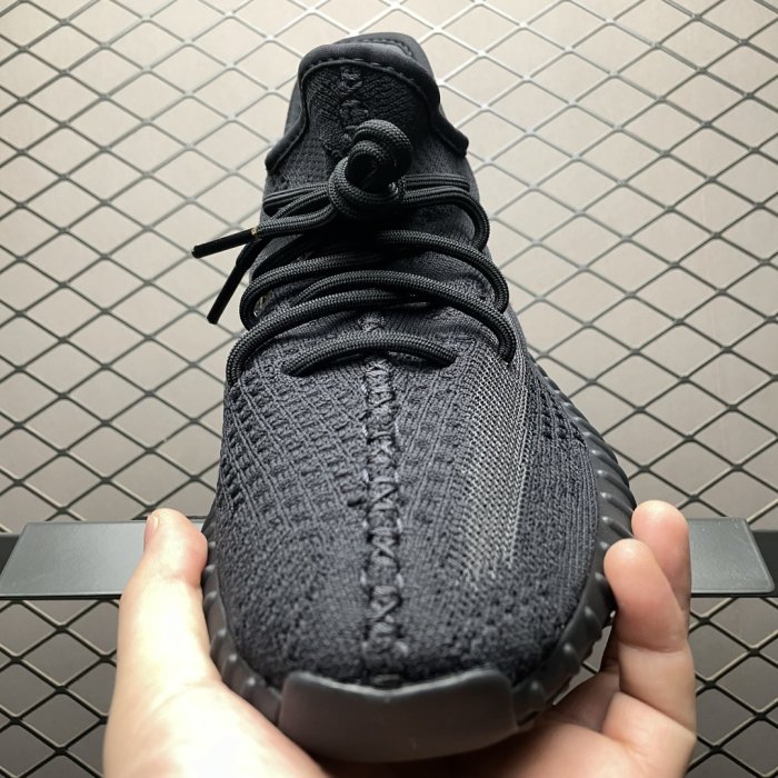 Кроссовки Yeezy Boost 350V2 фото 9
